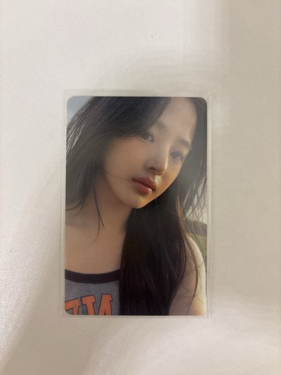 出卡～