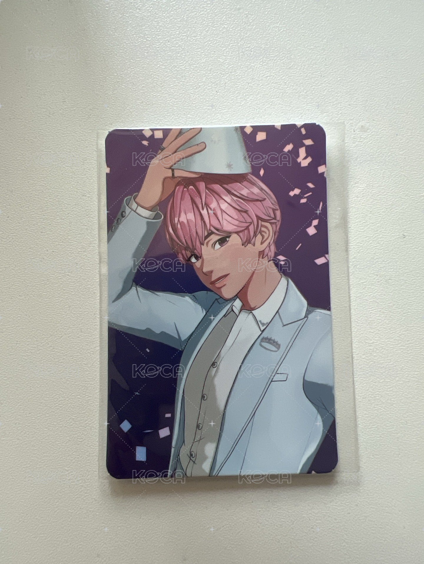 밤비