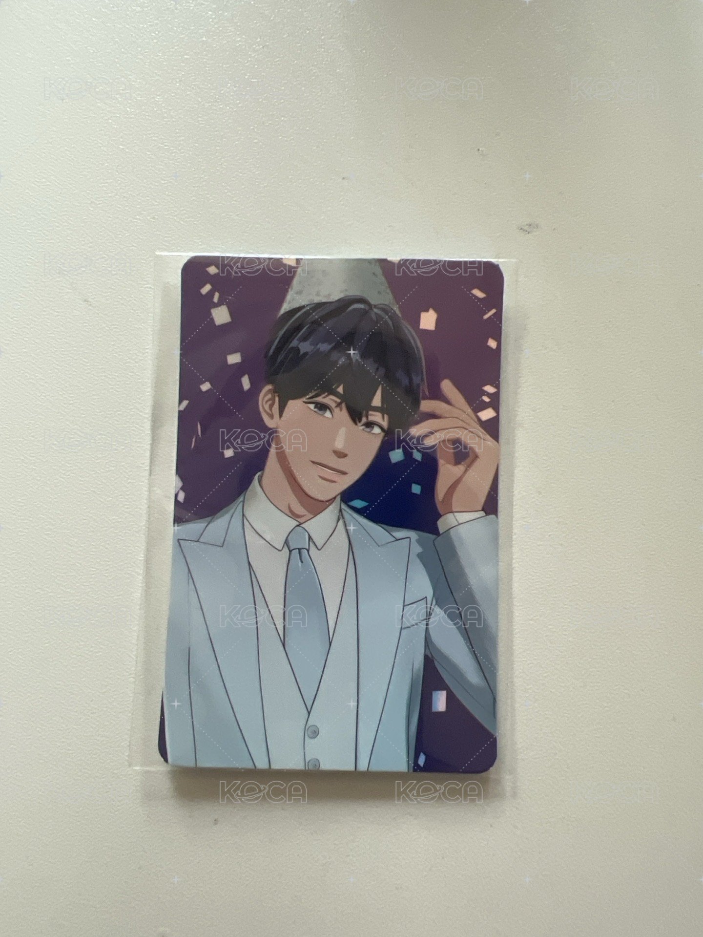 예준