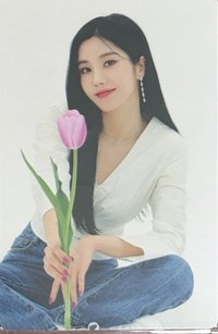 2021解散演唱會 隨機卡 