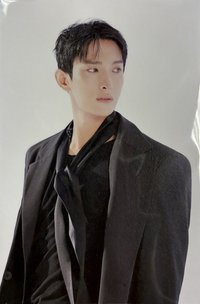 NEW_ wvs 特典卡 明信片