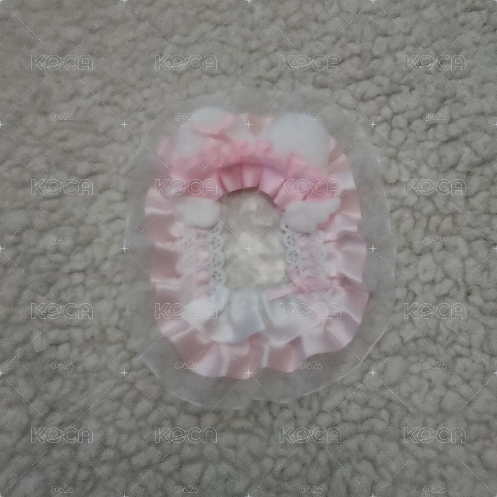 正面貓咪卡套
