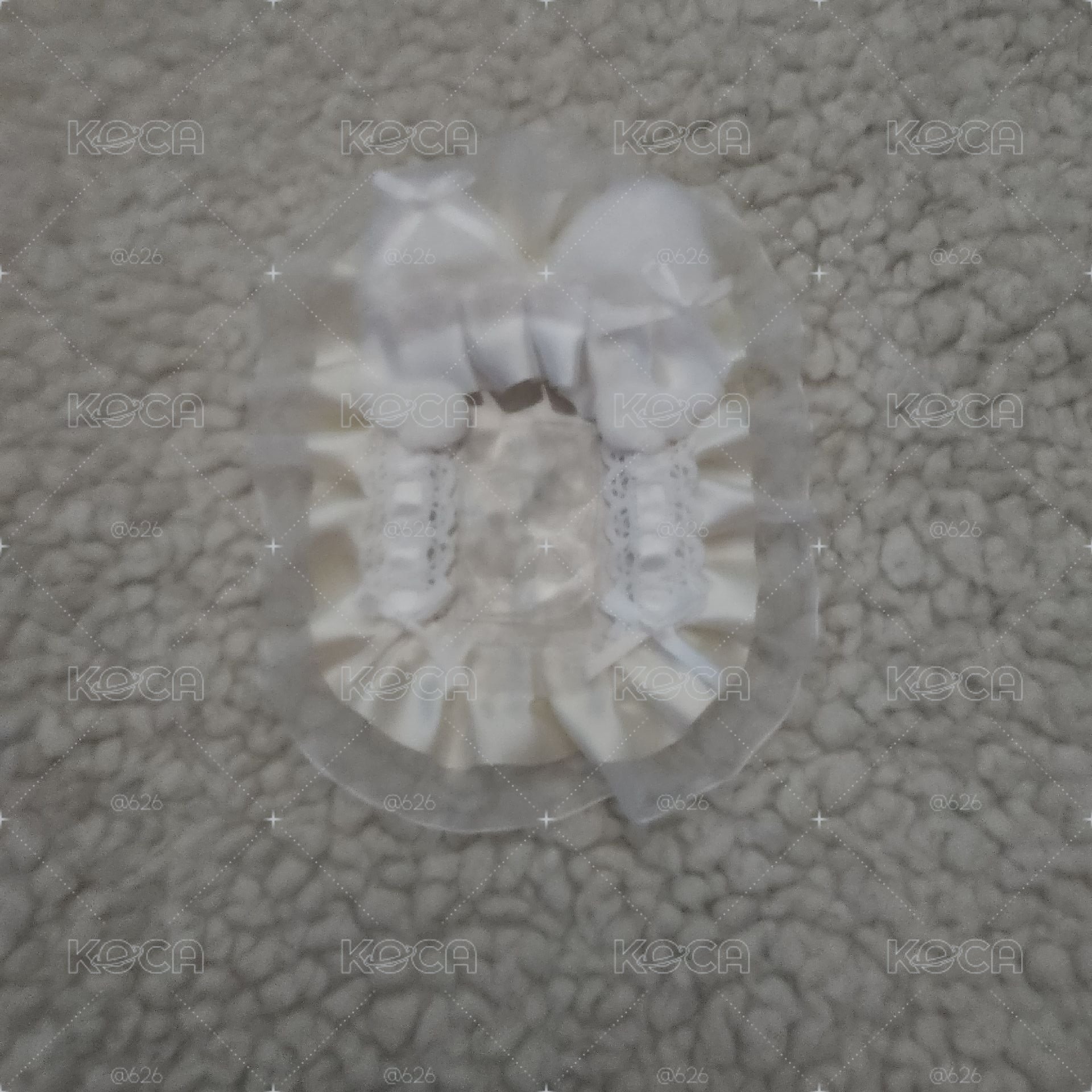 正面貓咪卡套