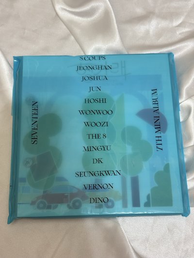 mini7空專