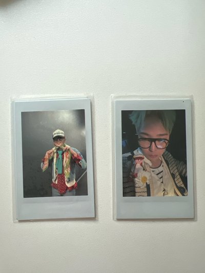 GD 滿額卡 A/B