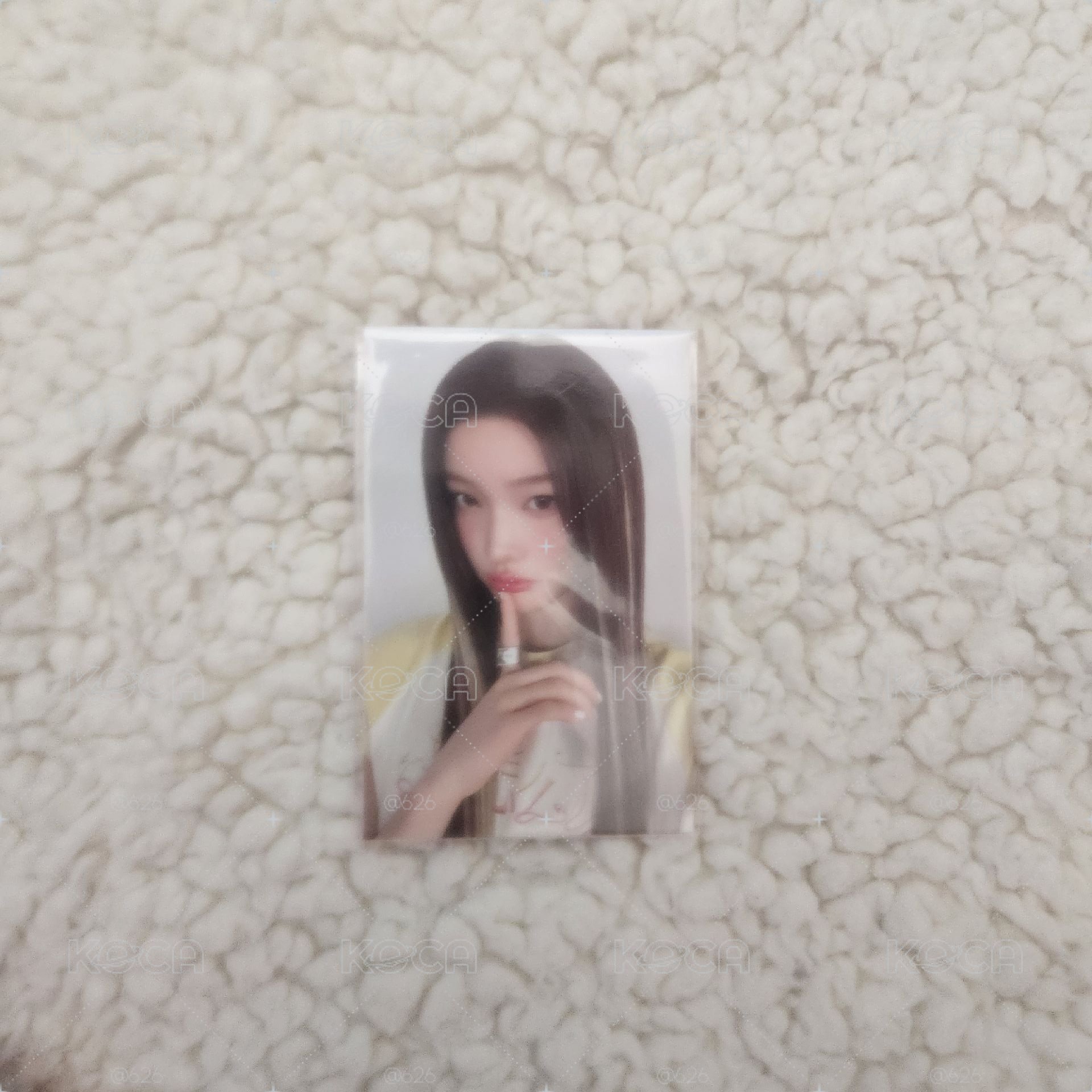 IROHA滿額