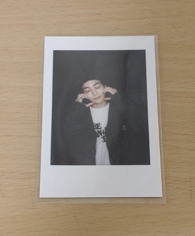 漢拍立得