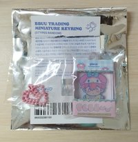 娃專吊飾 斑比