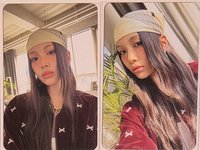 有多甜專卡兩張