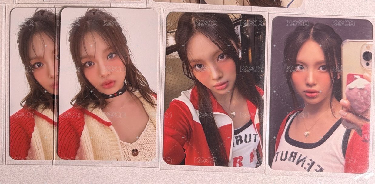 2024-紅色ㄉ4張