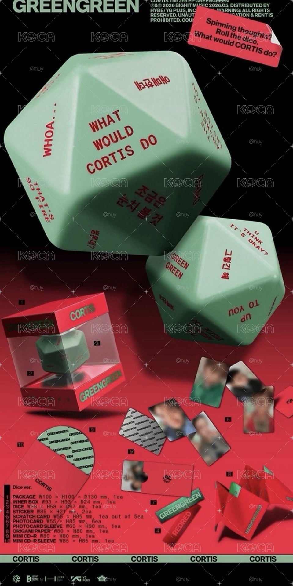 骰子專全專