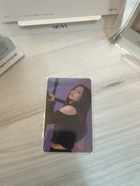 BPTG 專輯卡 03. VER