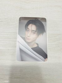 ANITEEZ IN COLOR 周邊卡 ANITEEZ X TINY PLUSHKEYRING
