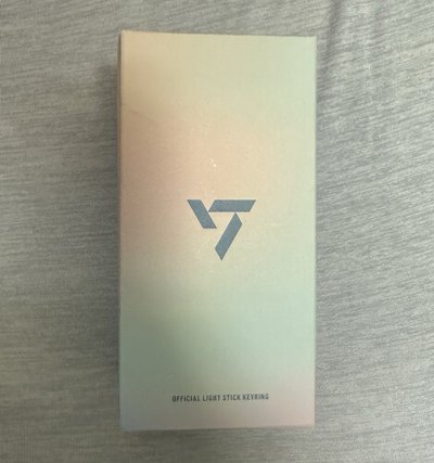 SEVENTEEN 三代 小手燈