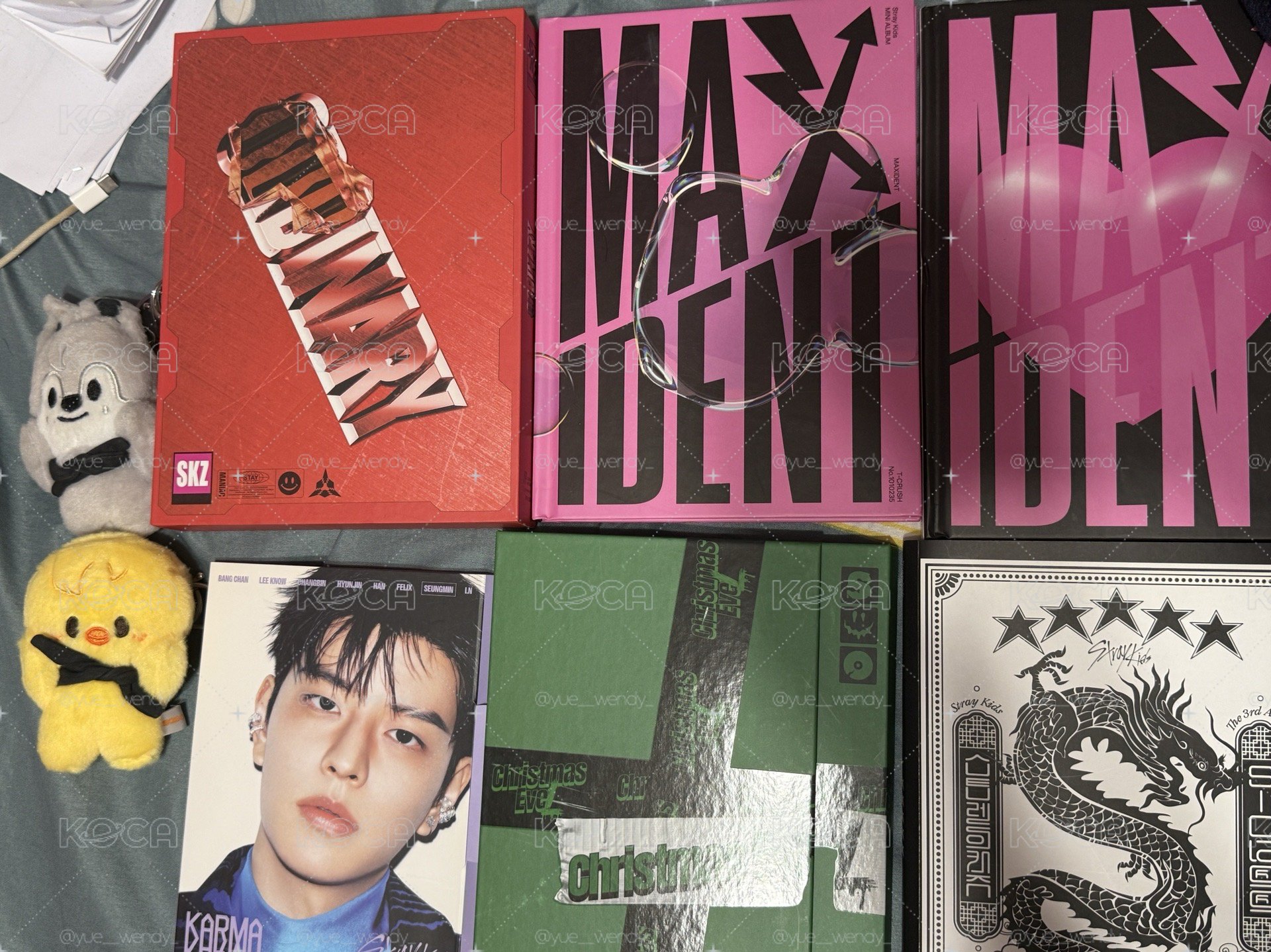 迷孩大盤