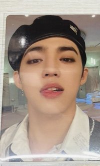 MINI9 專輯卡 CARAT ver.
