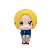 MH PVC/塑膠公仔 信Lookup 