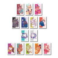 愚人節企劃 Gプリ Ver.45（ブラインド）