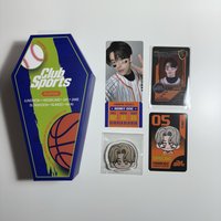 jake體育禮盒組1
