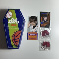 禎元體育禮盒組1