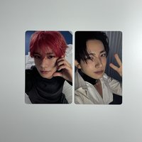 正規二後續yzy視簽4.0組