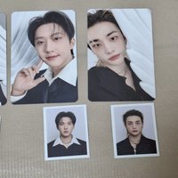 彰彬set