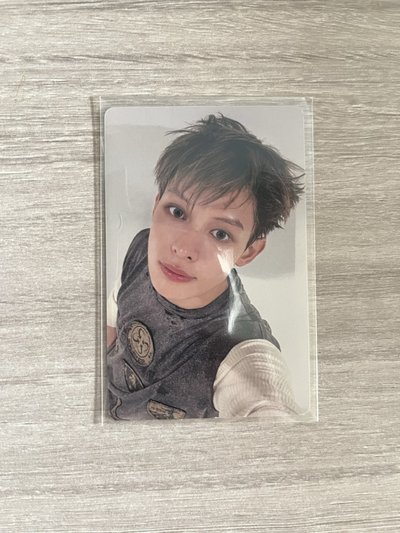 現貨賣場