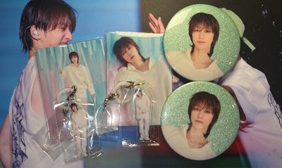 Seventeen the8 Yakusoku 徽章+扭蛋+隨機卡