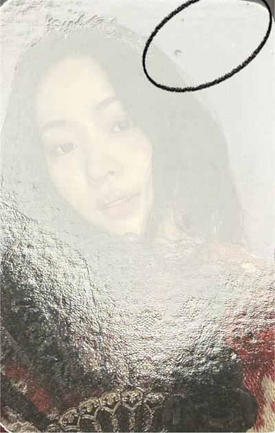 申留真老婆專屬身分卡ෆ ̖́-損