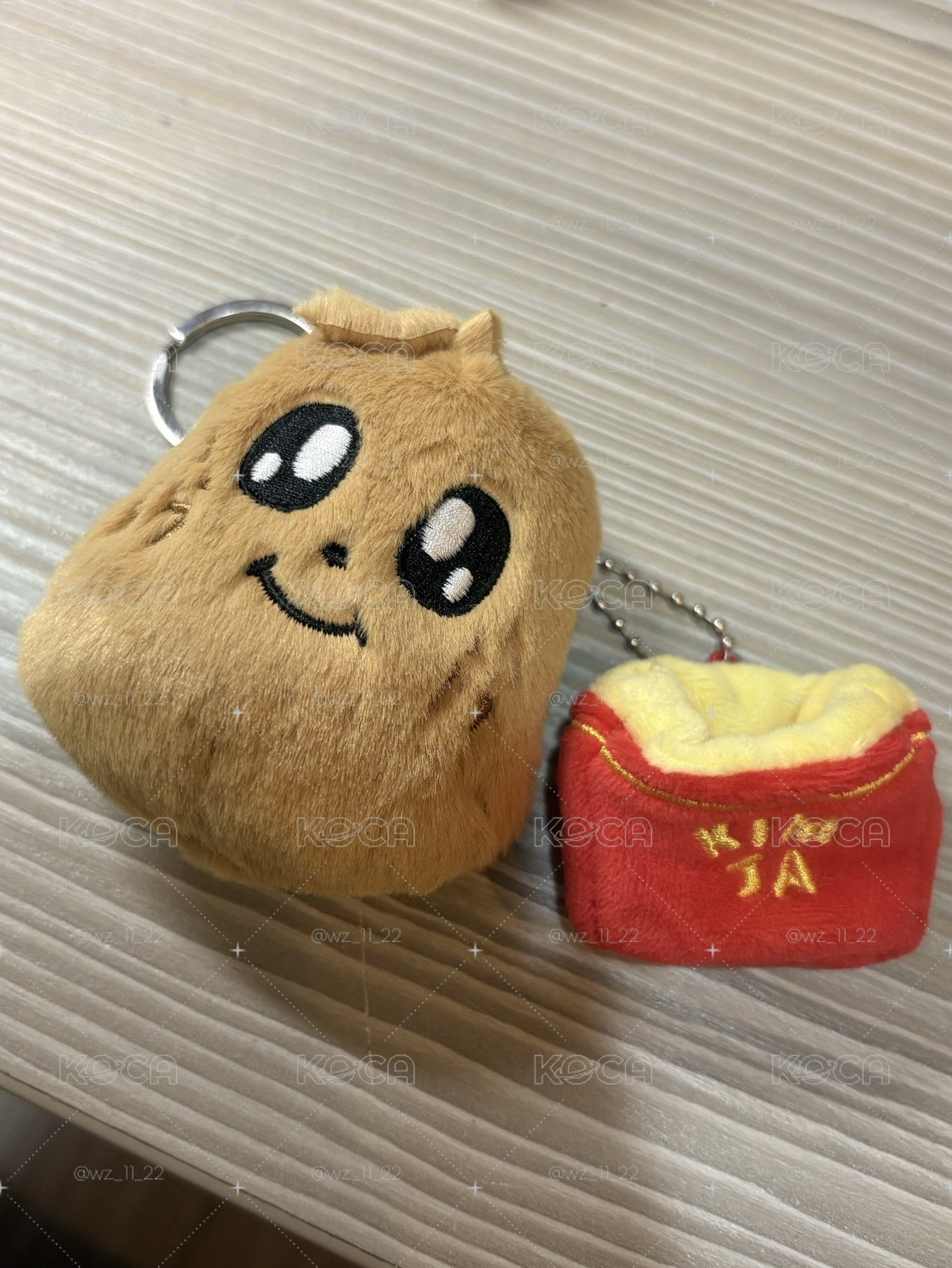kimja 
