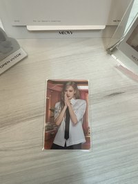BPTG 專輯卡 reve ver