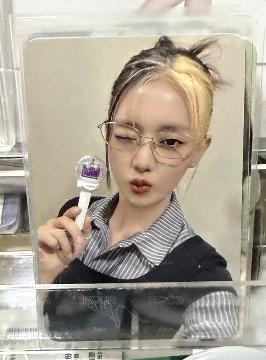 競標一張2週妮 