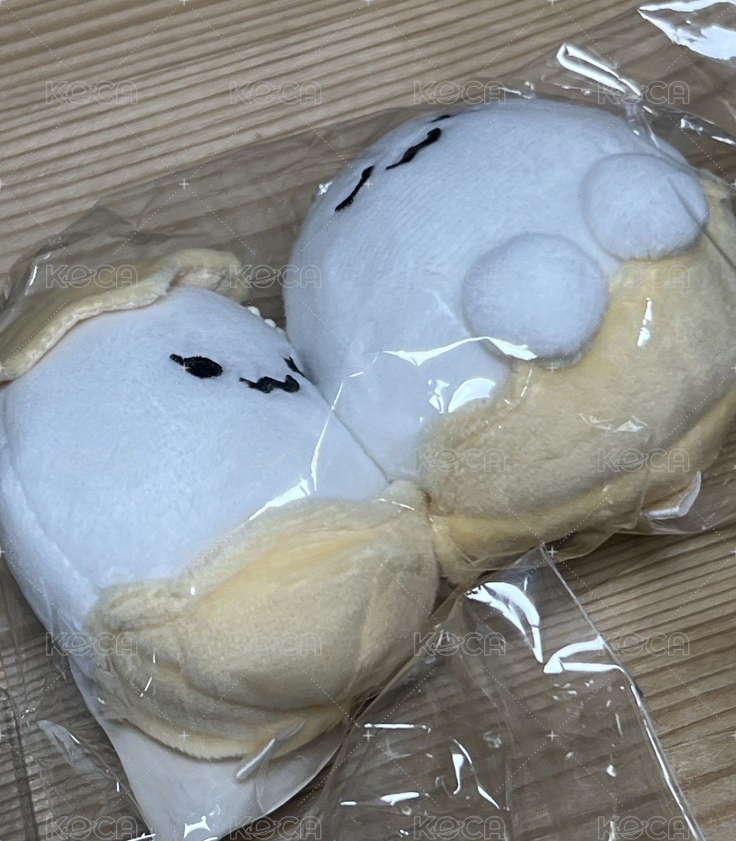 磁鐵蛋