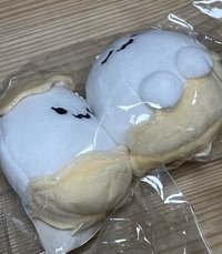 磁鐵蛋