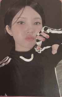 展覽快閃店 周邊卡 旋轉立牌卡