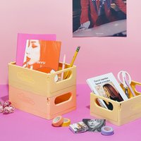 LOVING LIVING BOX