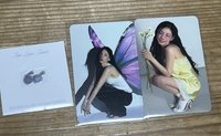 十週年小卡+貼紙