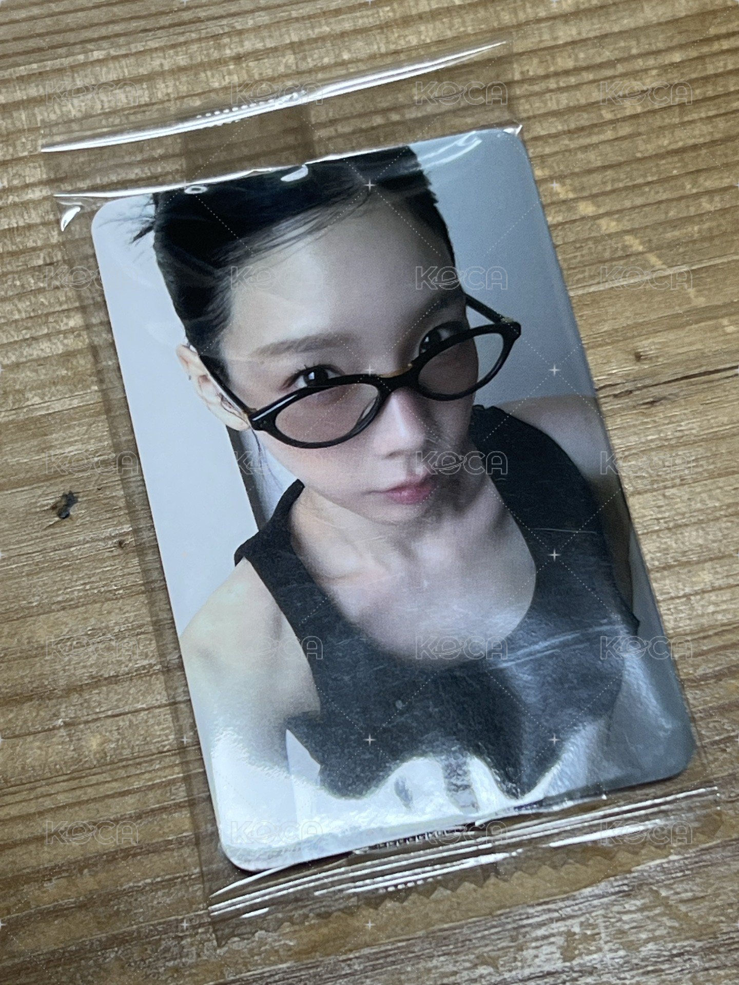 K4特典