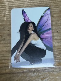 十週年滿額卡 B