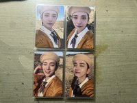 正四EP4