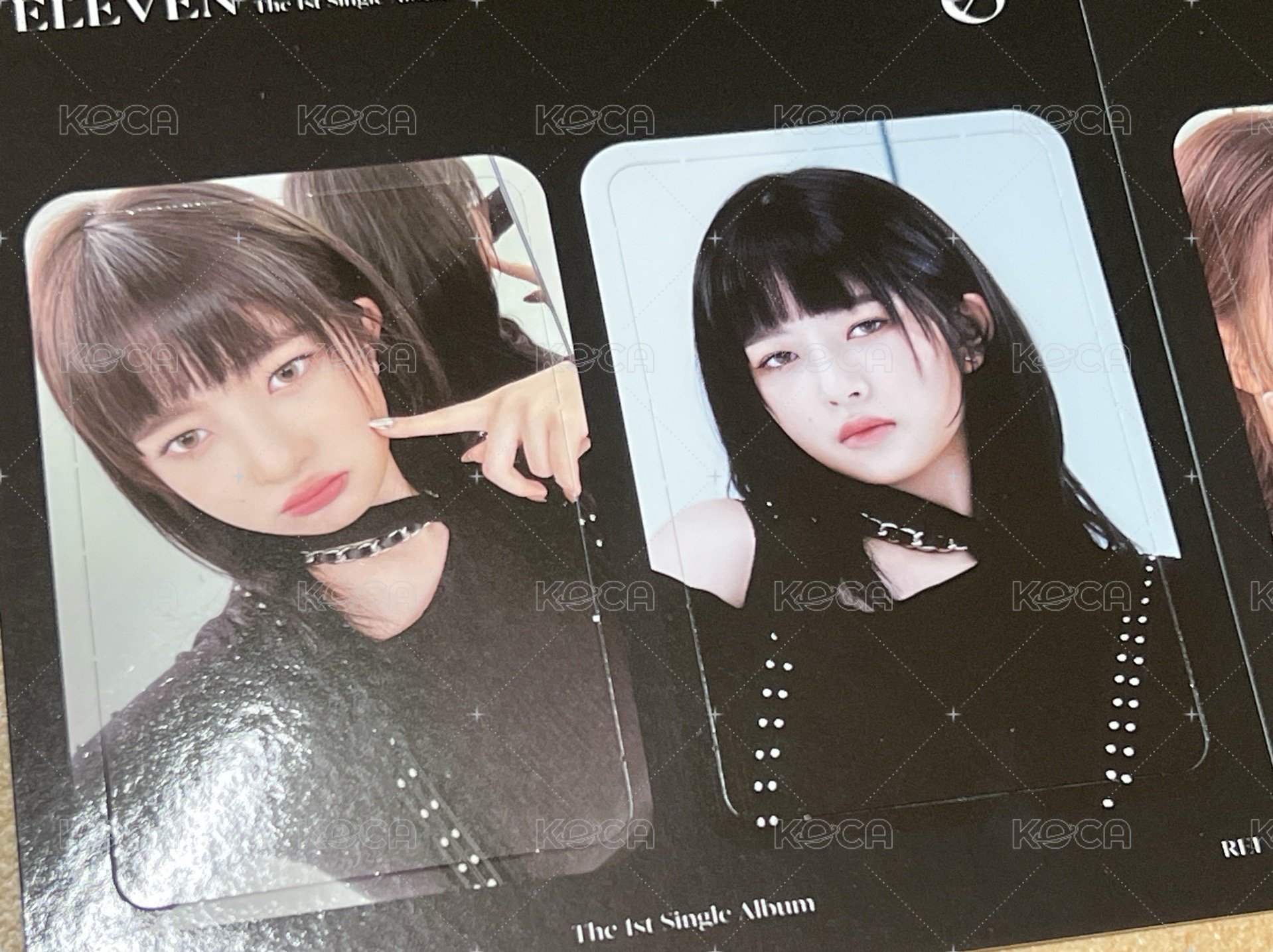 REI組