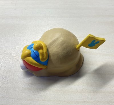 卡比黏土公仔期待篇 合售