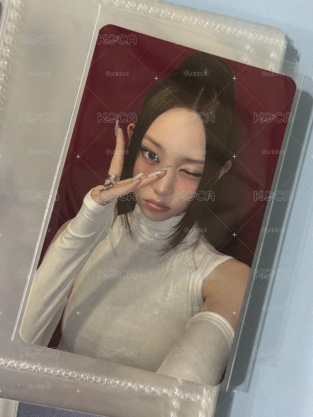 紅牆小書