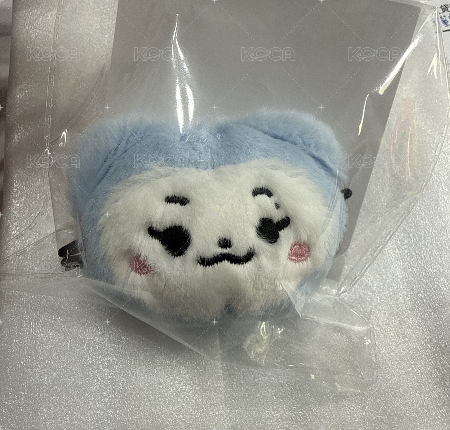 留真