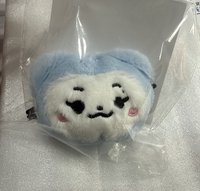 留真