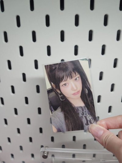 安兪真娃娃
