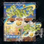 2026 SPAKLZ 舞台迷你立牌