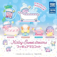 T-ARTS 扭蛋 星之卡比甜蜜夢鄉扭蛋