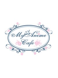 台灣 MyAnime café