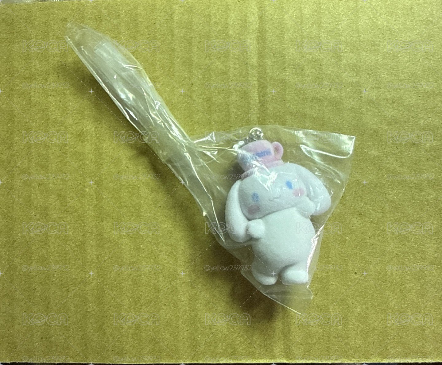 長腿 大耳狗 全新